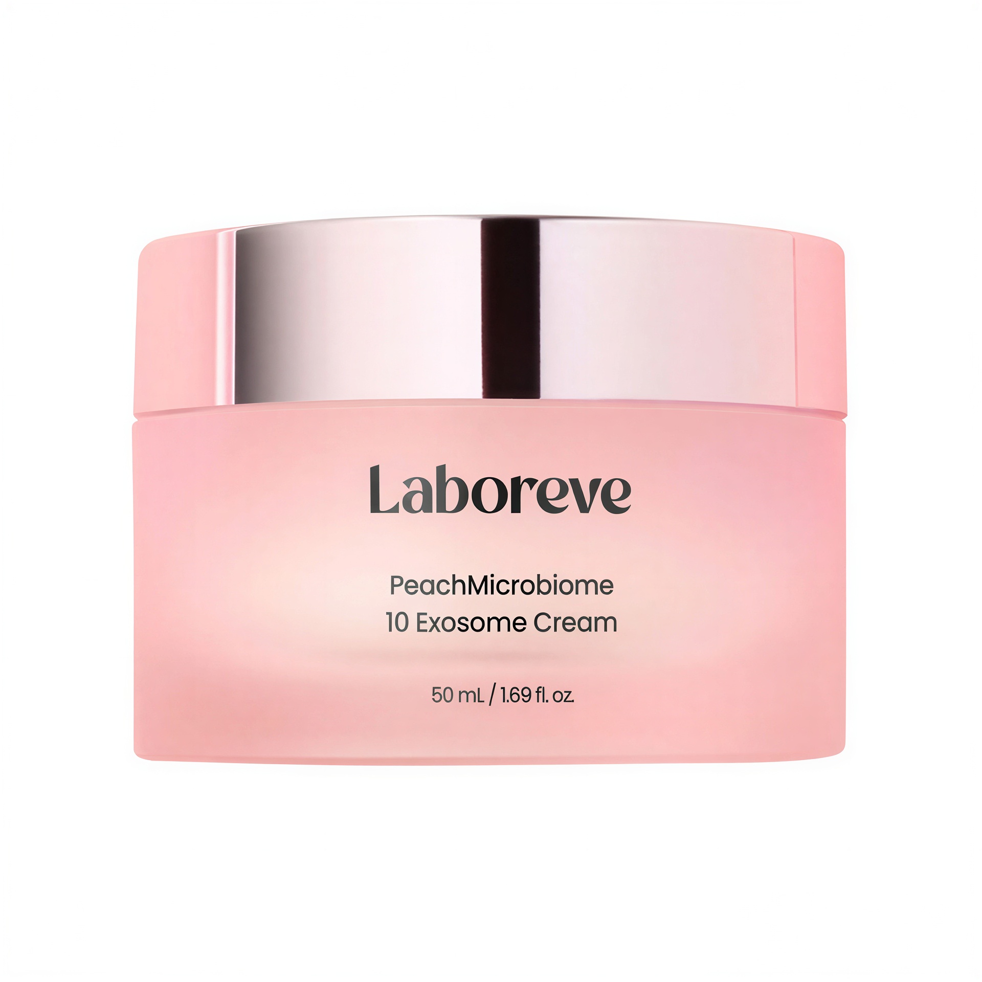Laboreve Peach Microbiome 10 Exosome Cream