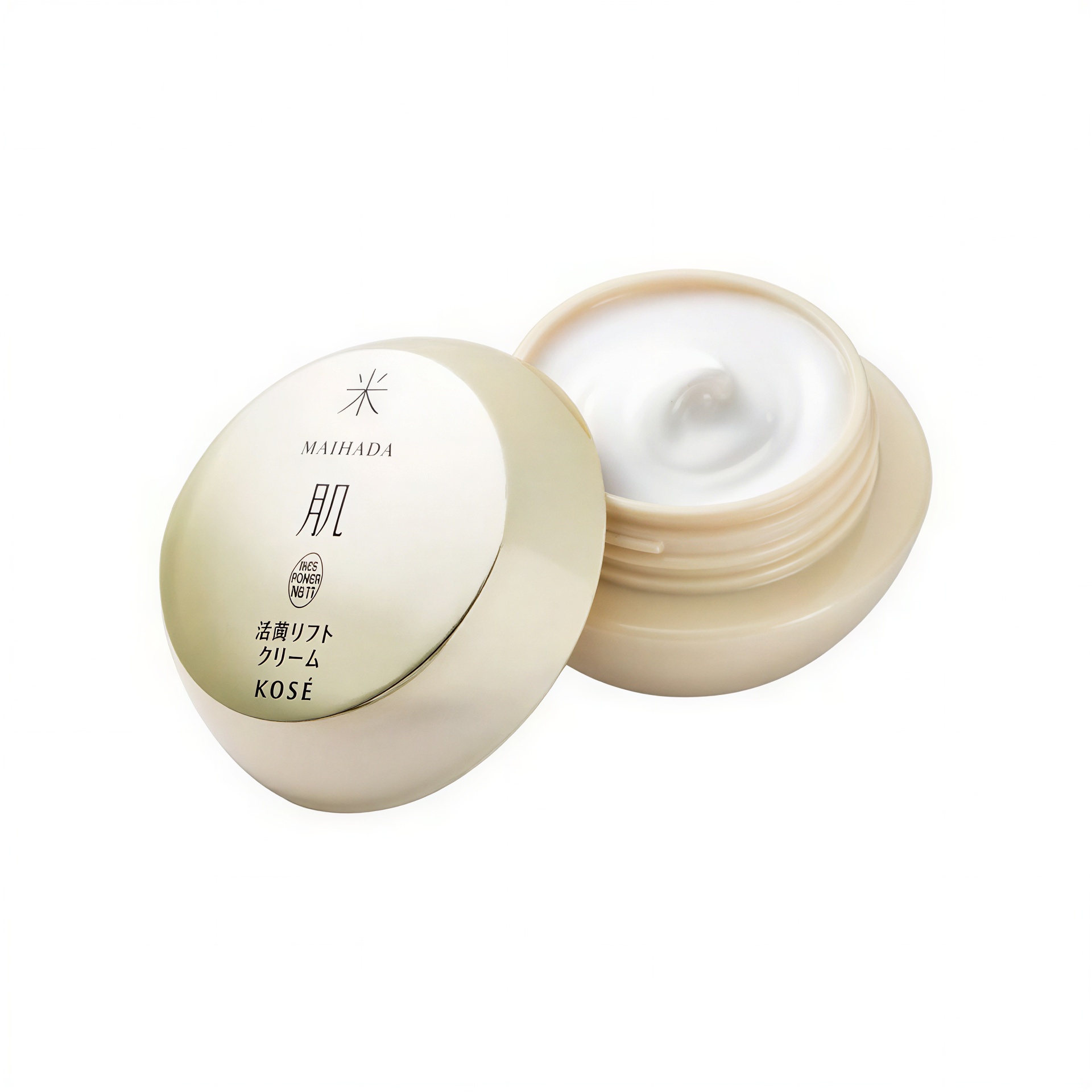 米肌 活潤リフトクリーム