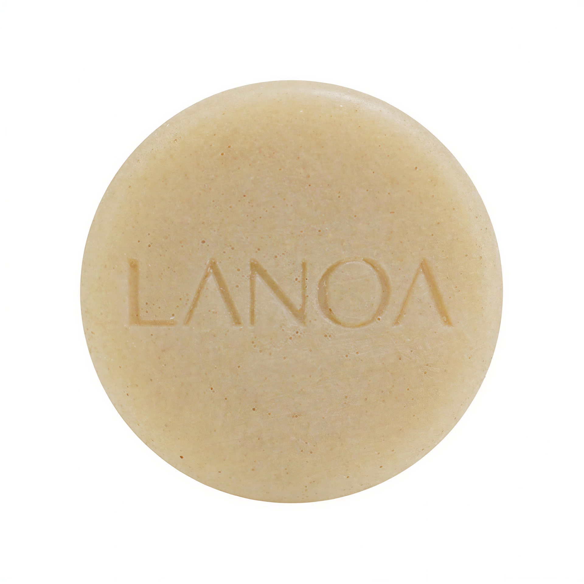 Lanoa White Facial Cleansing Bar