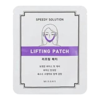 Missha Speedy Solution Lifting Patch