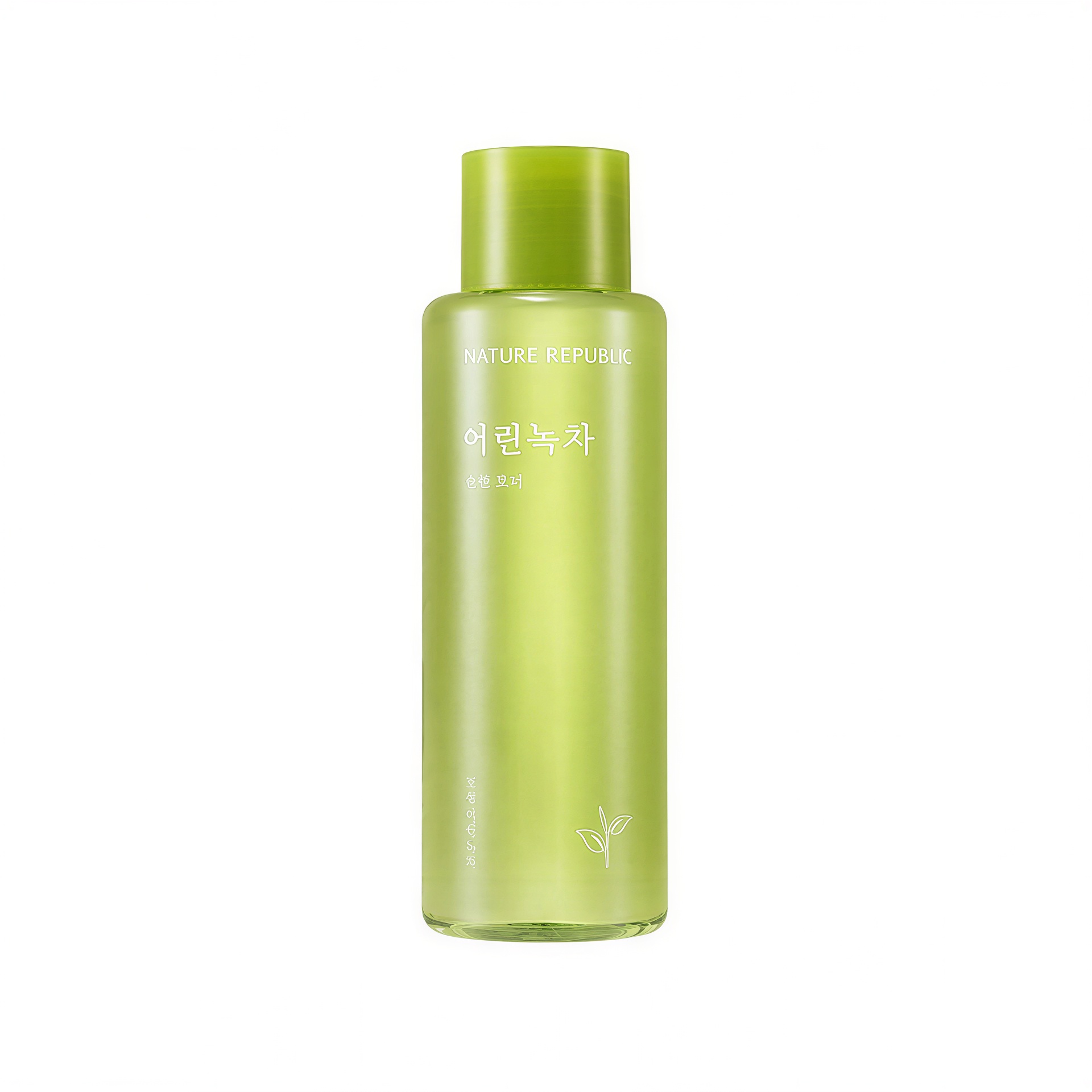 Nature Republic Young Green Tea Mild Toner