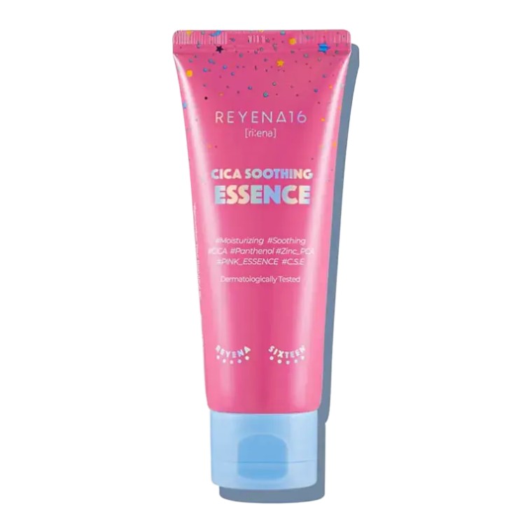 REYENA16 Cica Soothing Essence