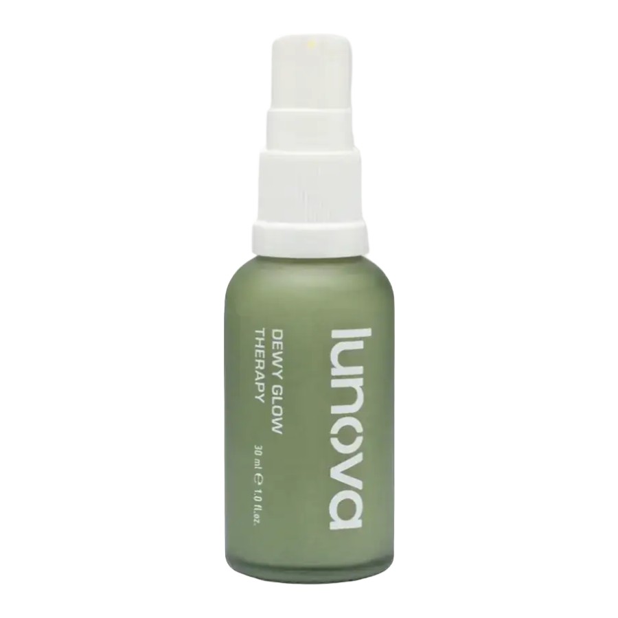 Lunova Dewy Glow Therapy