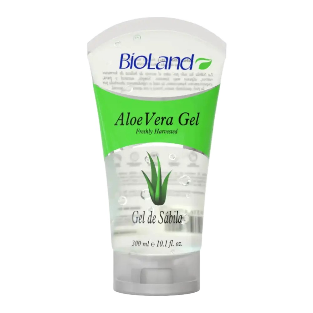 BioLand Aloe Vera Gel