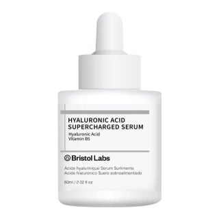 Bristol Labs Hyaluronic Acid Supercharged Serum