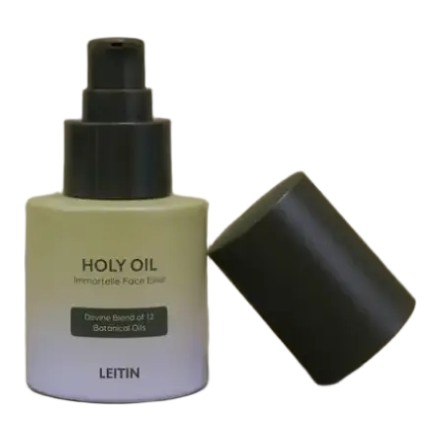 LEITIN Skincare Holy Oil