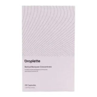 Droplette Retinol Renewer Concentrate
