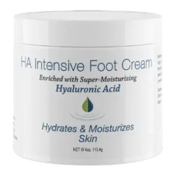 Hyalogic HA Intensive Foot Cream