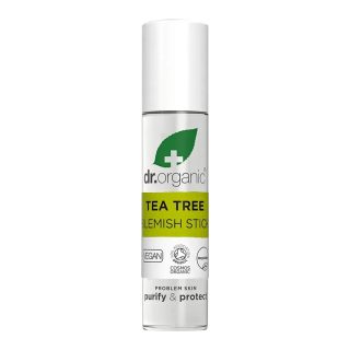 Dr. Organic Tea Tree Blemish Stick