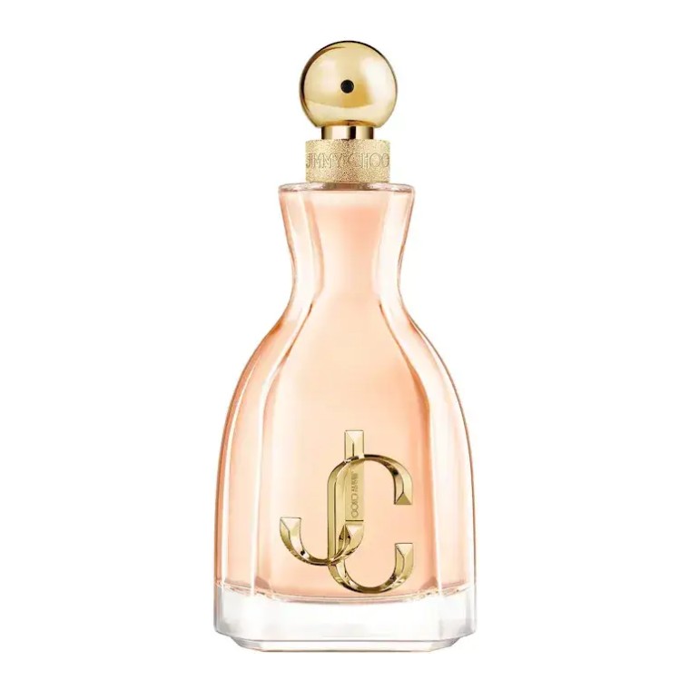 Jimmy Choo I Want Choo Eau De Parfum