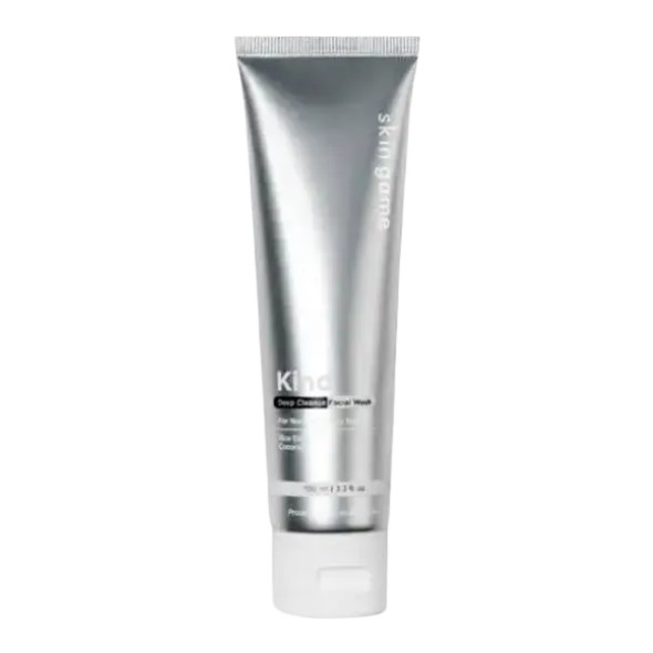 Skin Game Kind Deep Cleanse Facial Wash