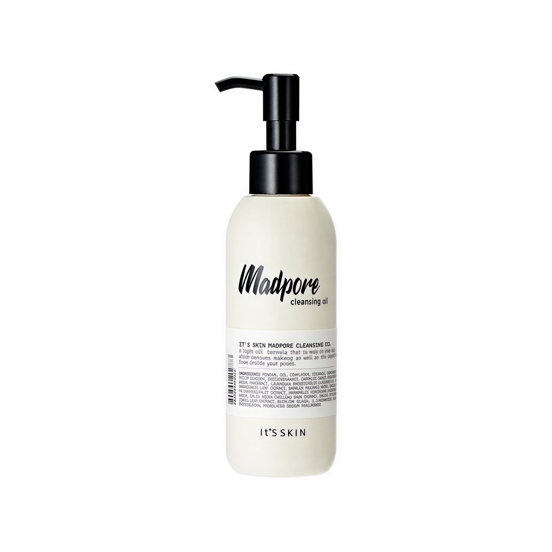 It's Skin Mad Pore Cleansing Oil