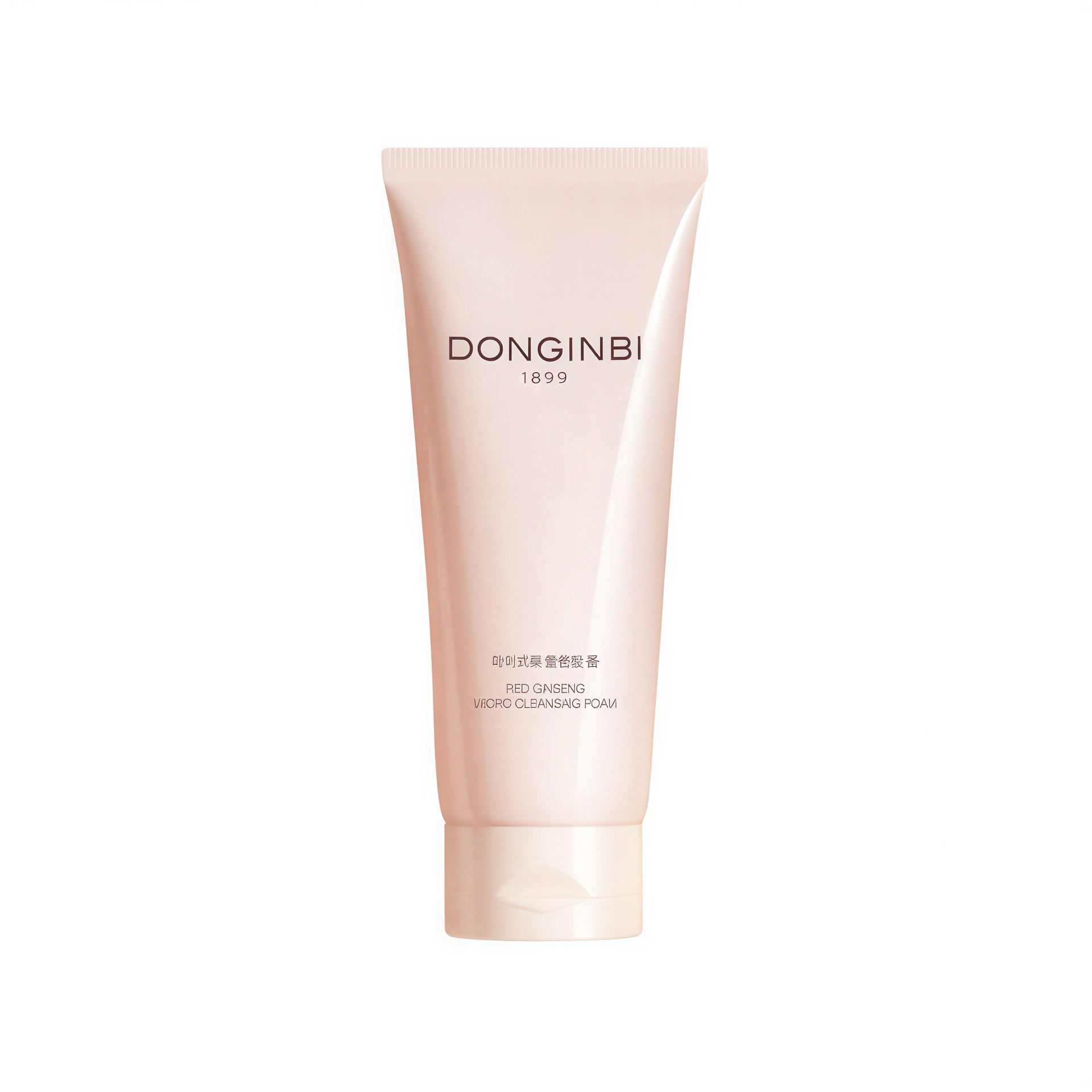Donginbi Micro Cleansing Foam