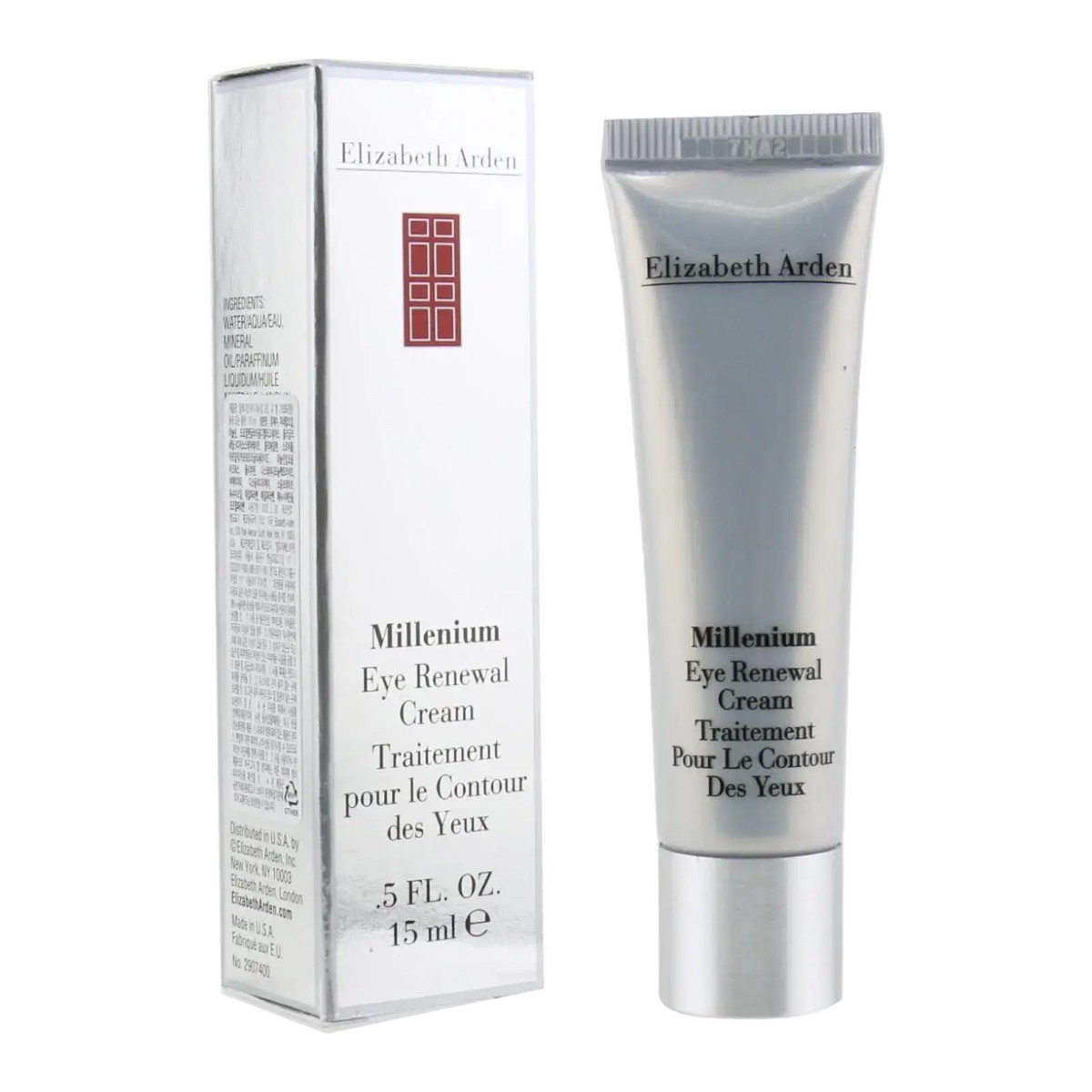 Elizabeth Arden Millenium Eye Renewal Cream