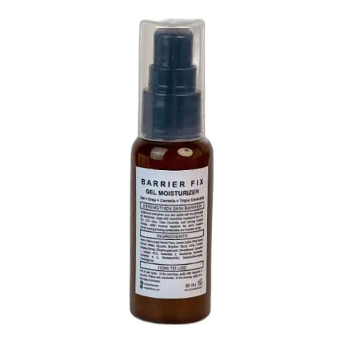 Soul Apothecary Barrier Fix Moisturizer