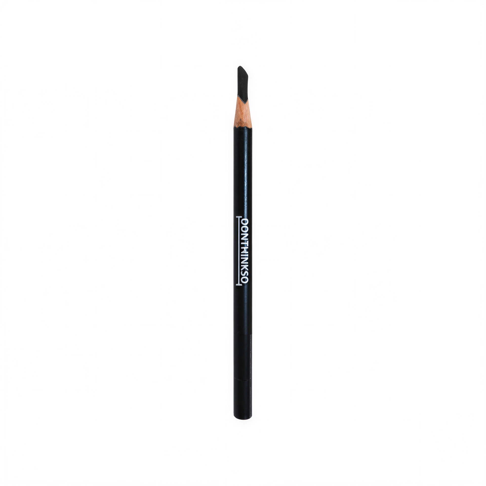 I Don't Think So Hard Square Eyebrow Pencil