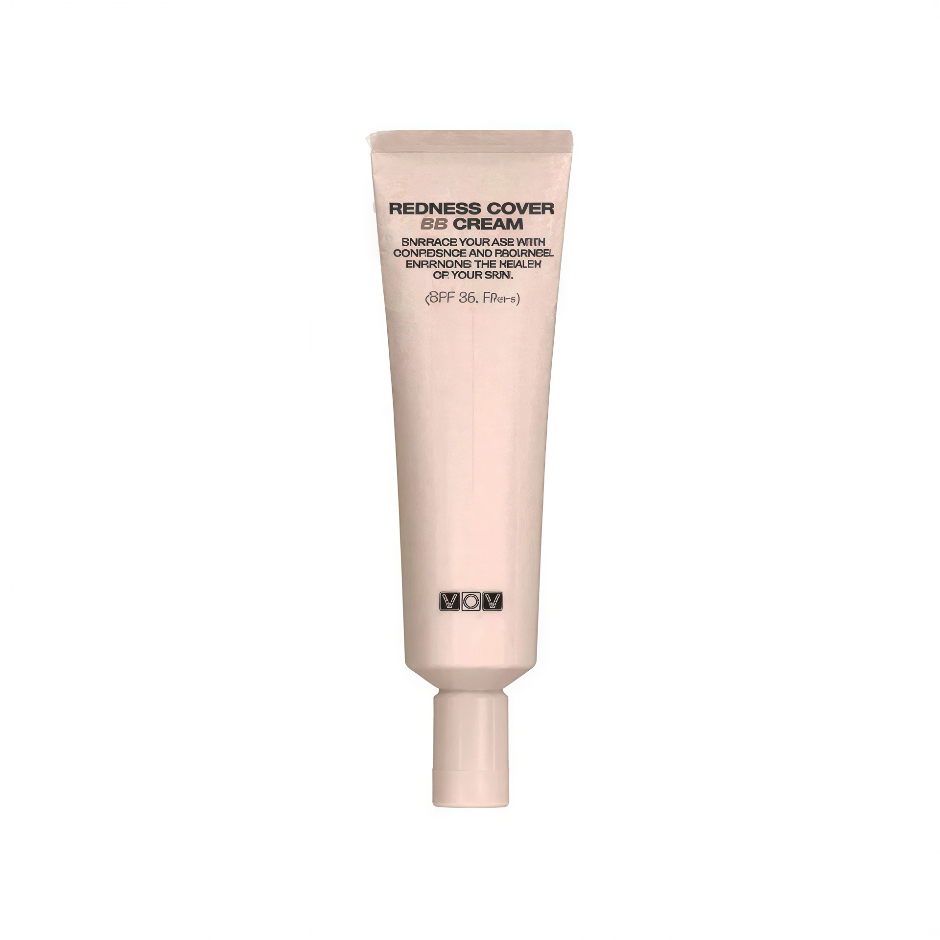 VOV كريم BB Redness Cover [SPF35/PA++]