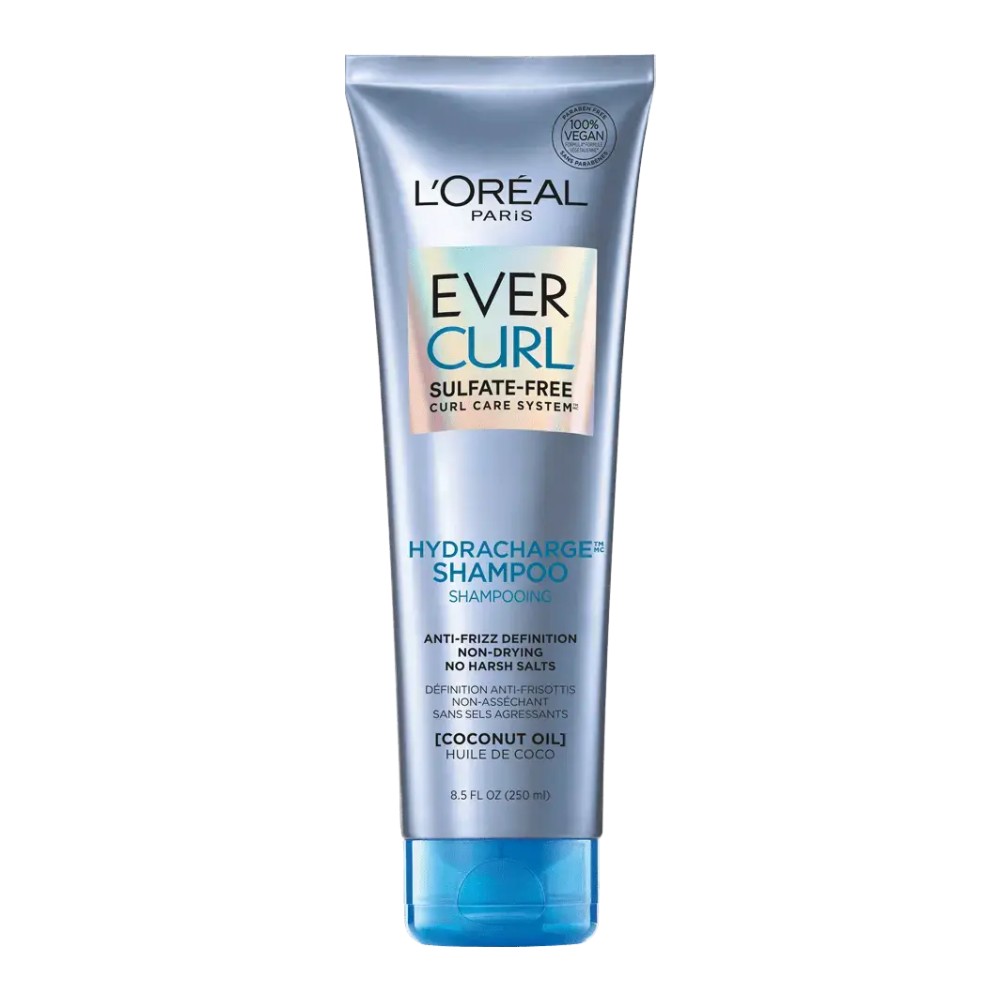 L'Oreal Evercurl Hydracharge Conditioner