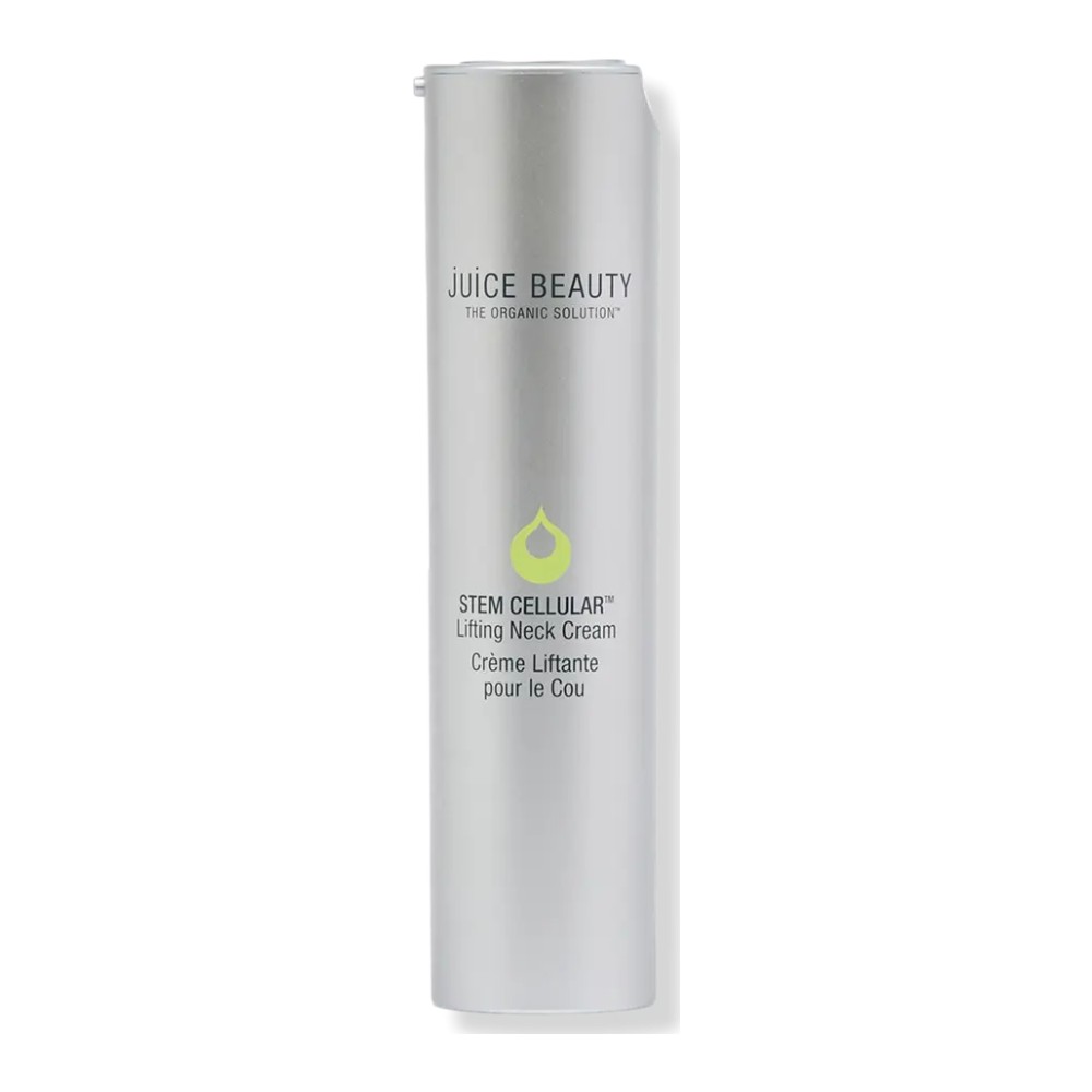 Juice Beauty Stem Cellular Peptide Lifting Neck Cream