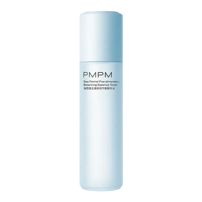 PMPM Sea Fennel Five-Dimensional Balancing Essence Toner