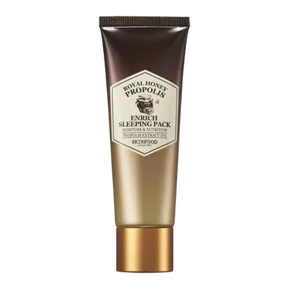 Skinfood Royal Honey Propolis Enrich Sleeping Pack