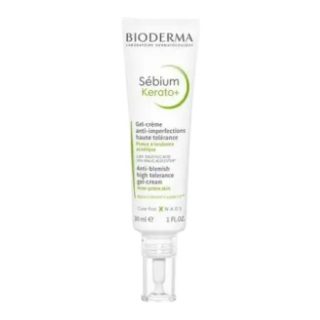 Bioderma سيبيوم كيراتوه+