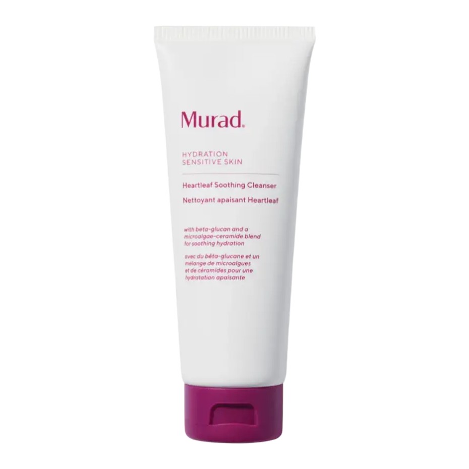 Murad Heartleaf Soothing Cleanser