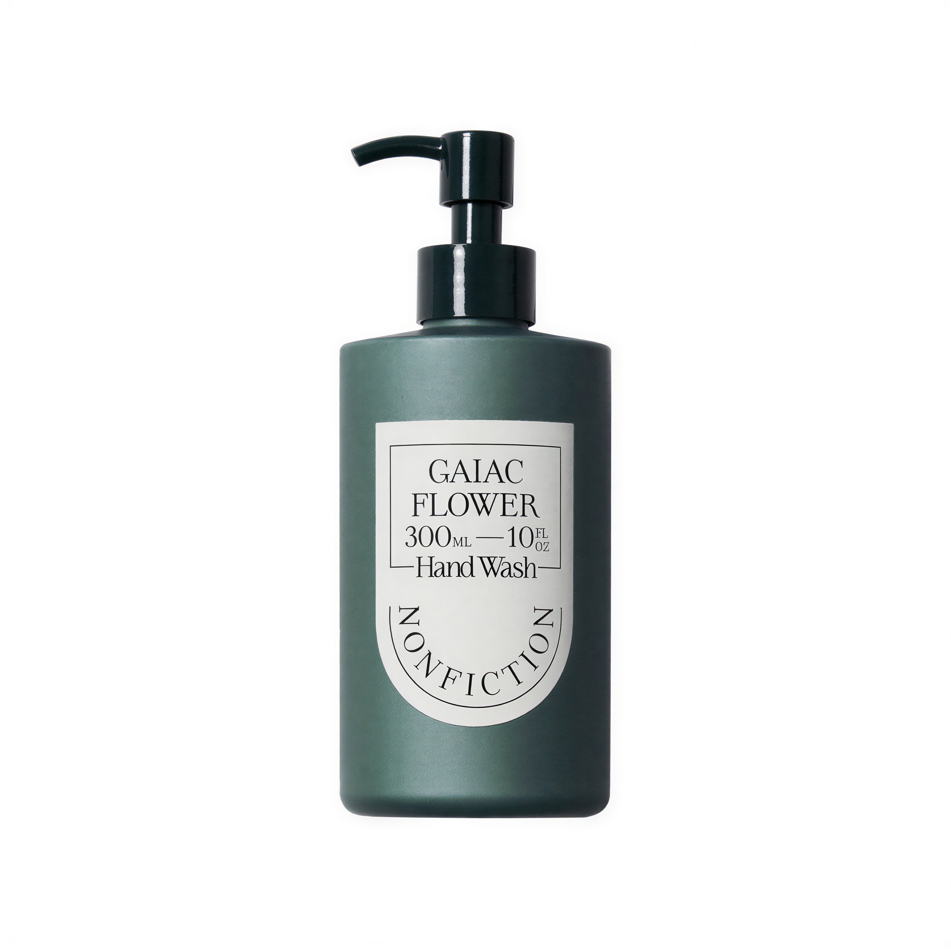 Nonfiction Gaiac Flower Hand Wash