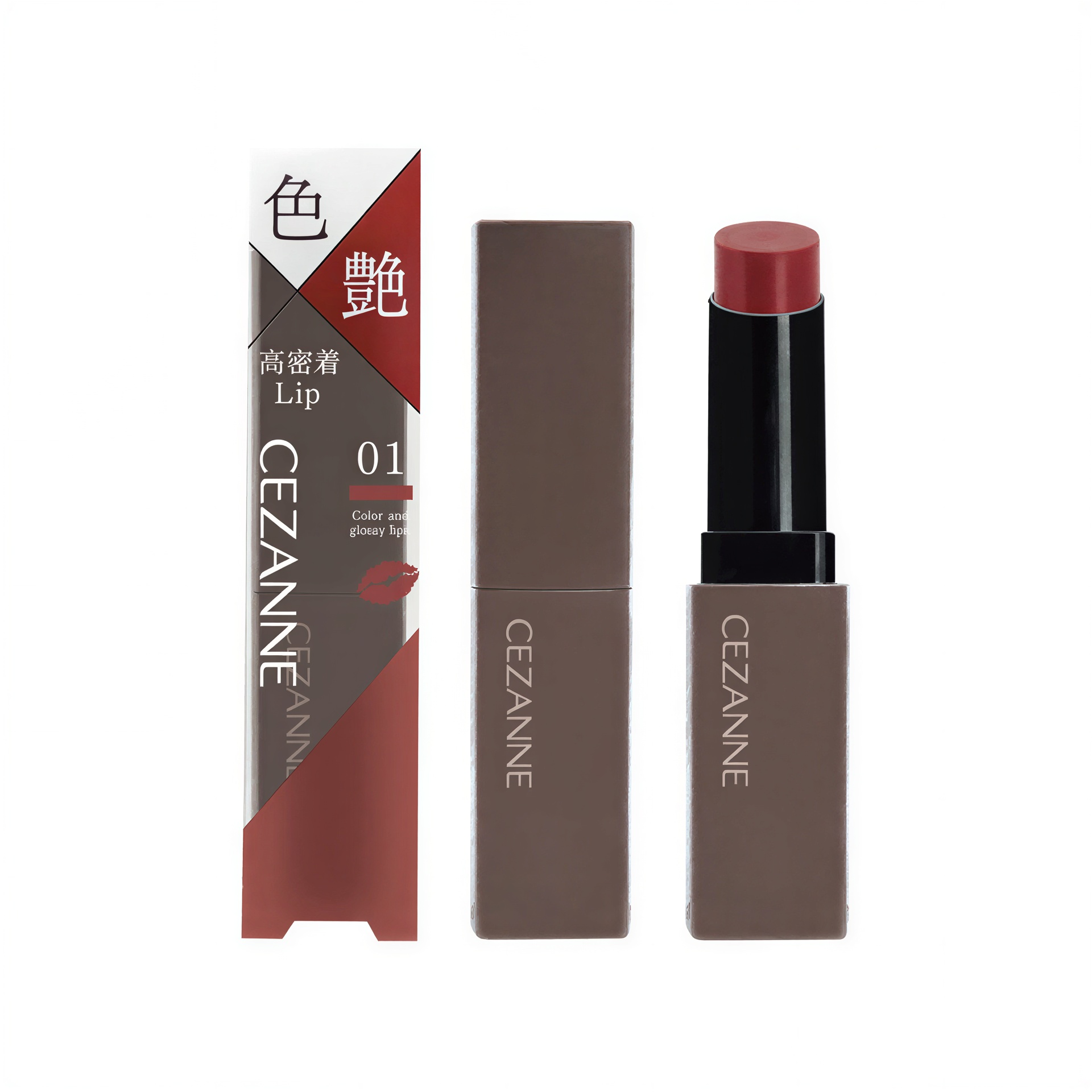Cezanne Lip Color Shield