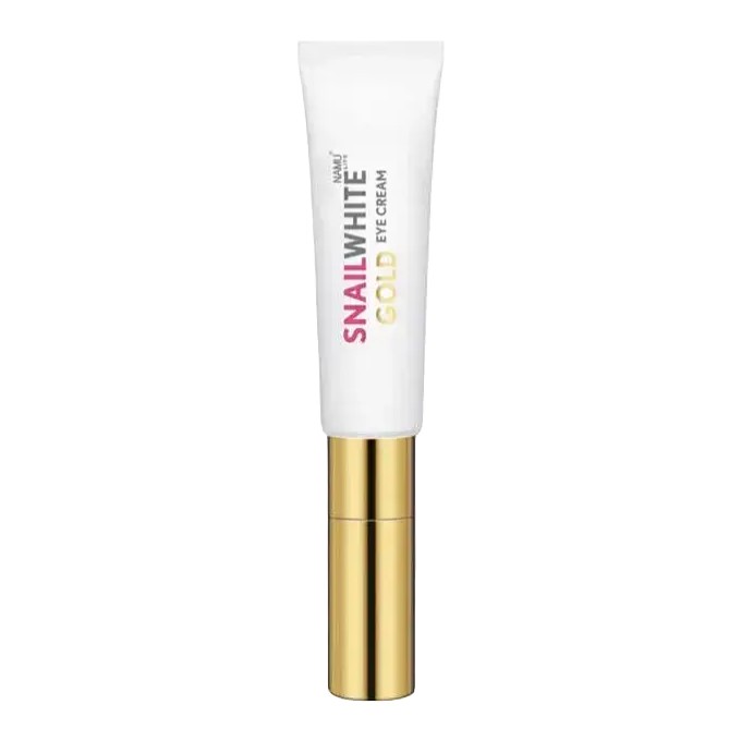 Snail White Gold Advanced Retinol Eye Cream