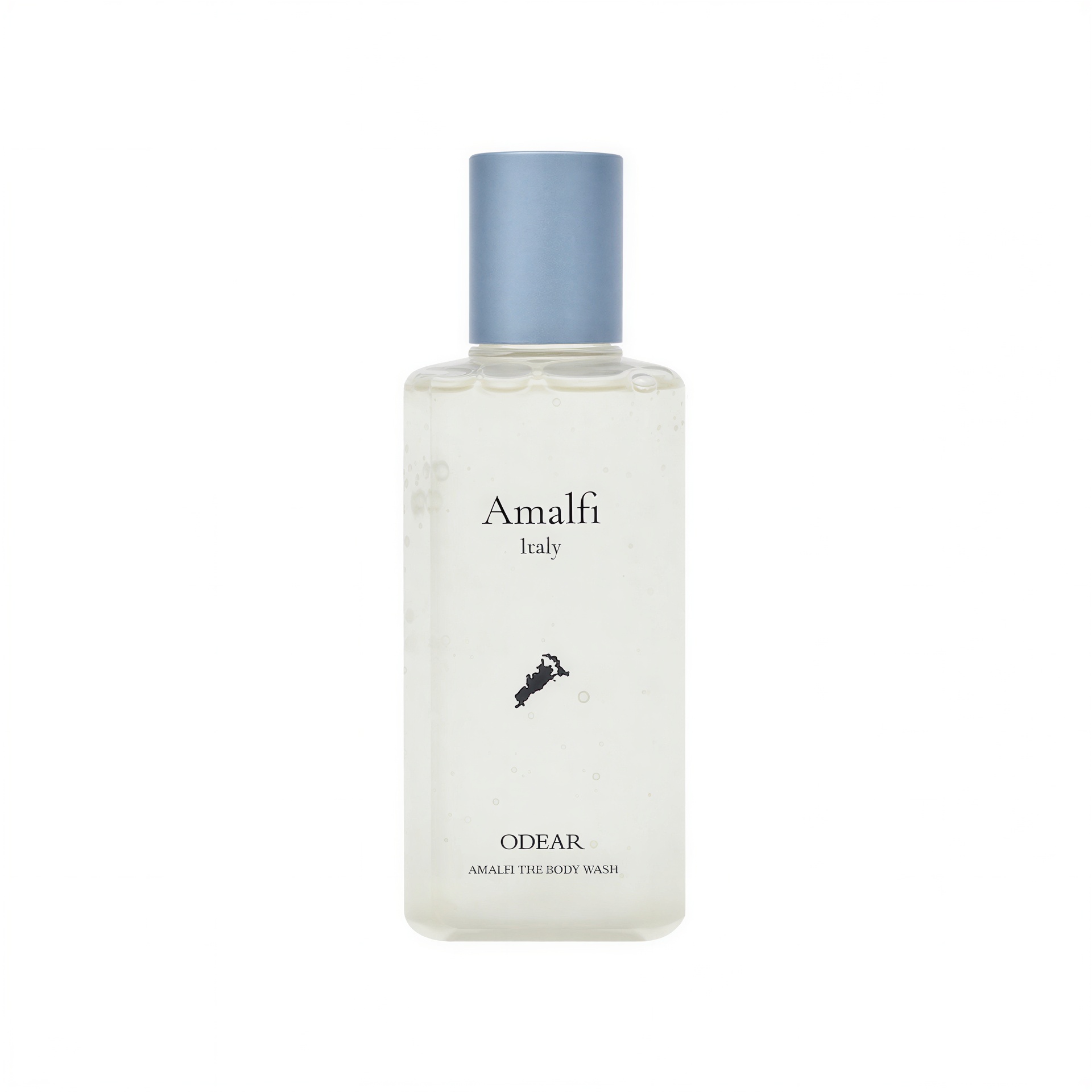 Odear Amalfi The Body Wash