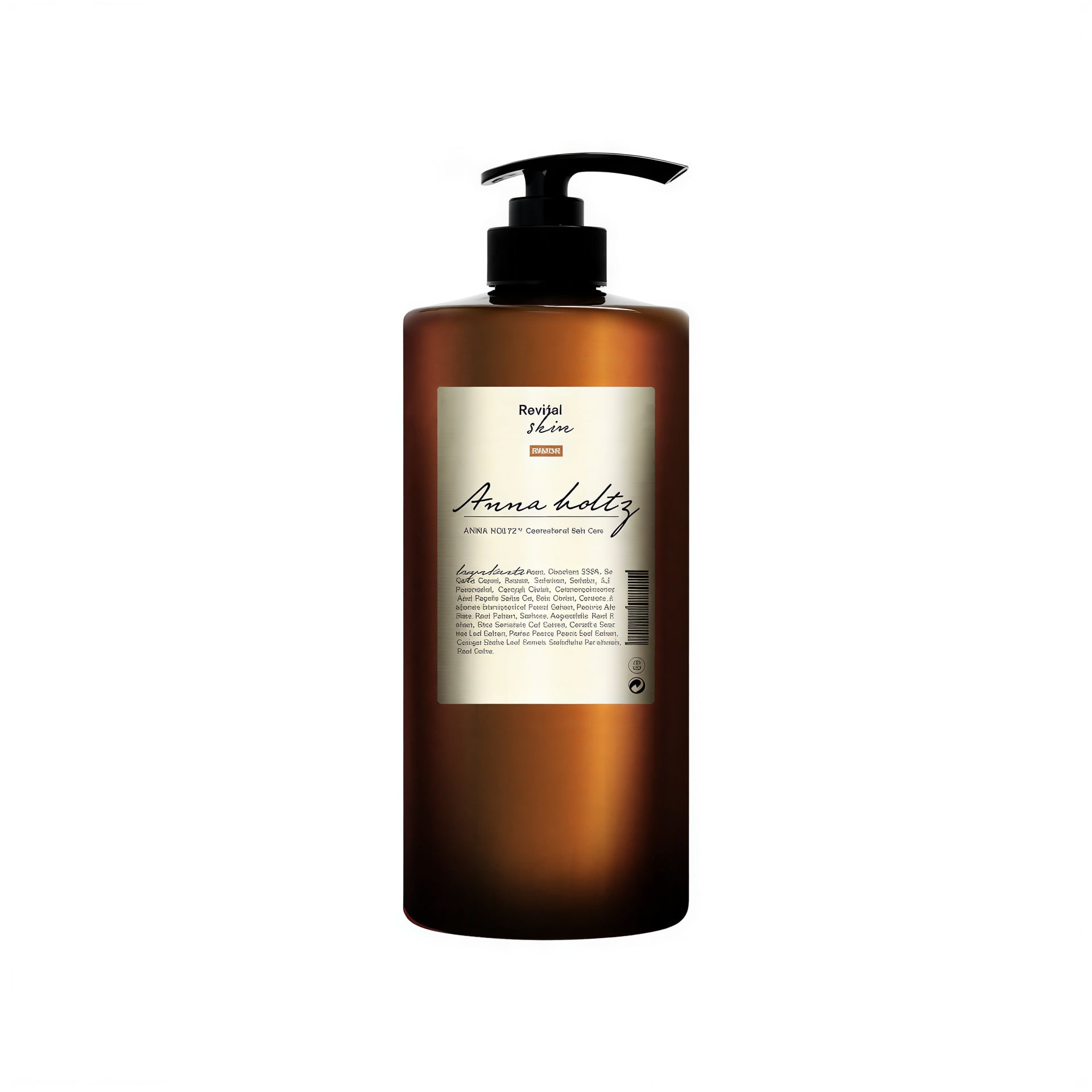 Anna Holtz Revital Skin Toner