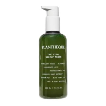 Plantheque The Vital Wakeup Toner