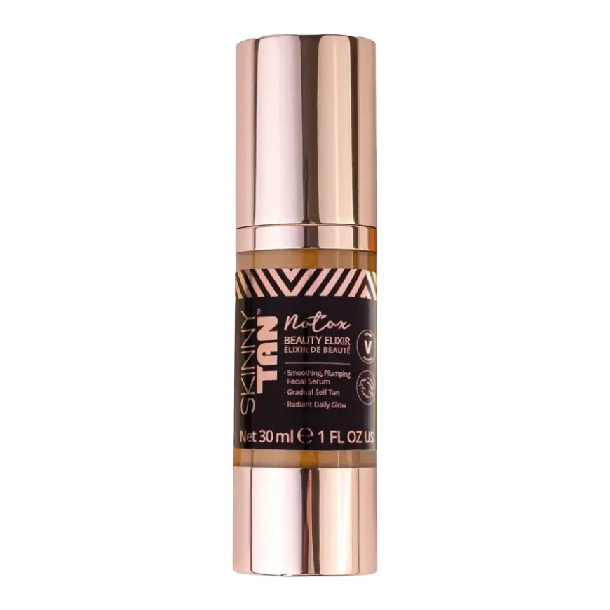 Skinny Tan Notox Beauty Elixir