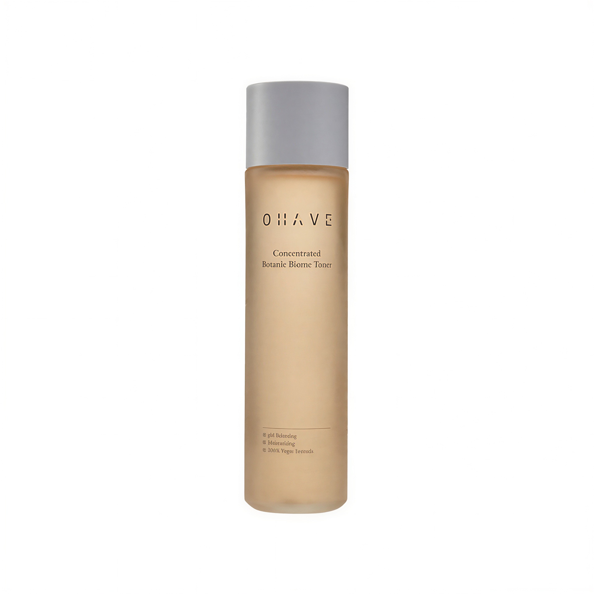 Ohabeu Botanic Biome Toner