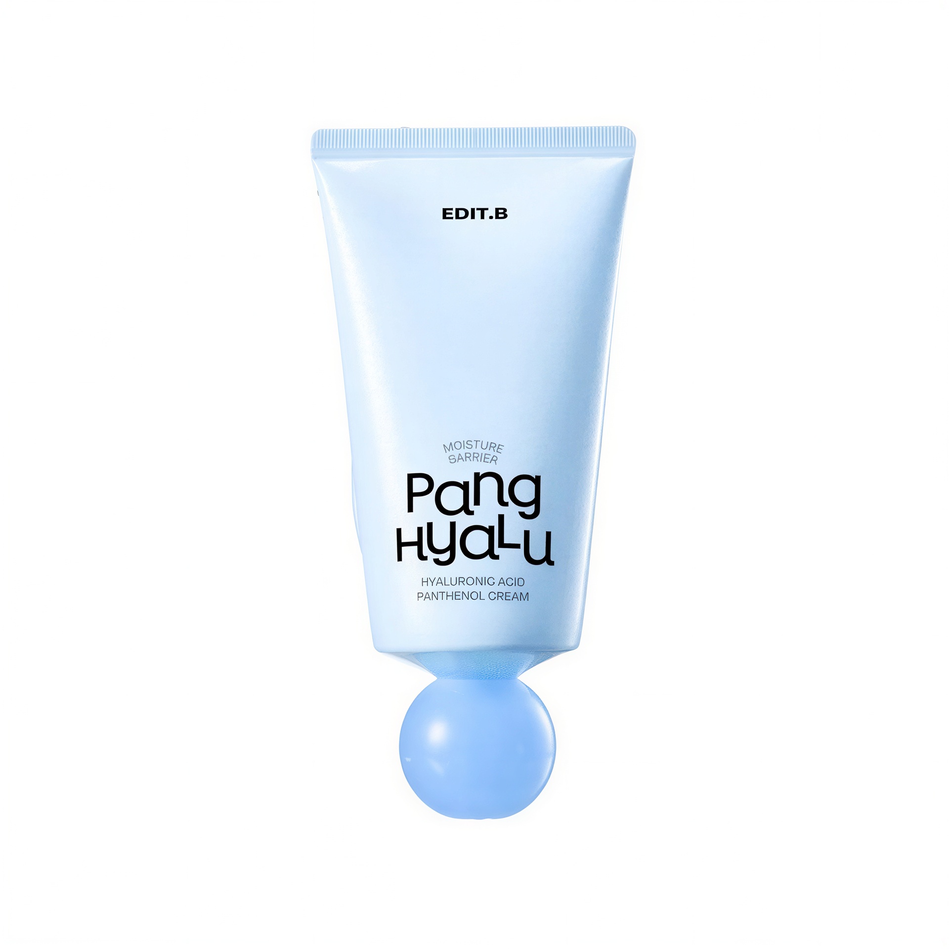 Edit.B Moisture Barrier Pang Hyaluronic Acid Panthenol Cream