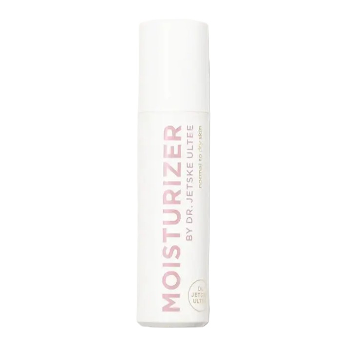 Dr. Jetske Ultee Moisturizer - Normal To Dry Skin