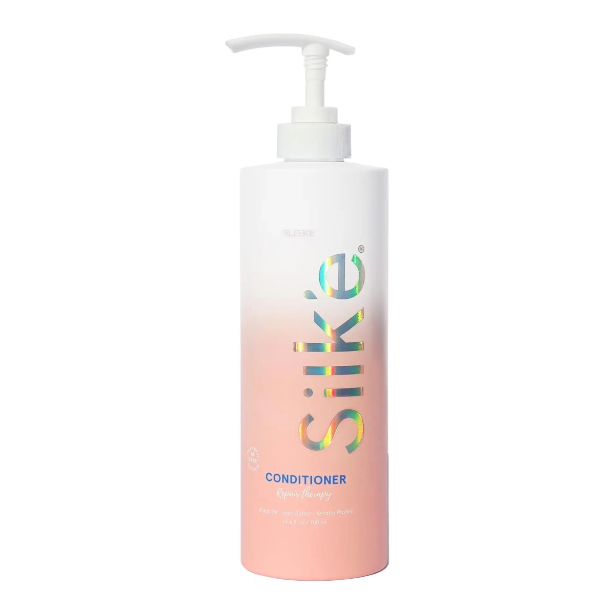 Sleek'E Silk'e Repair Therapy Conditioner