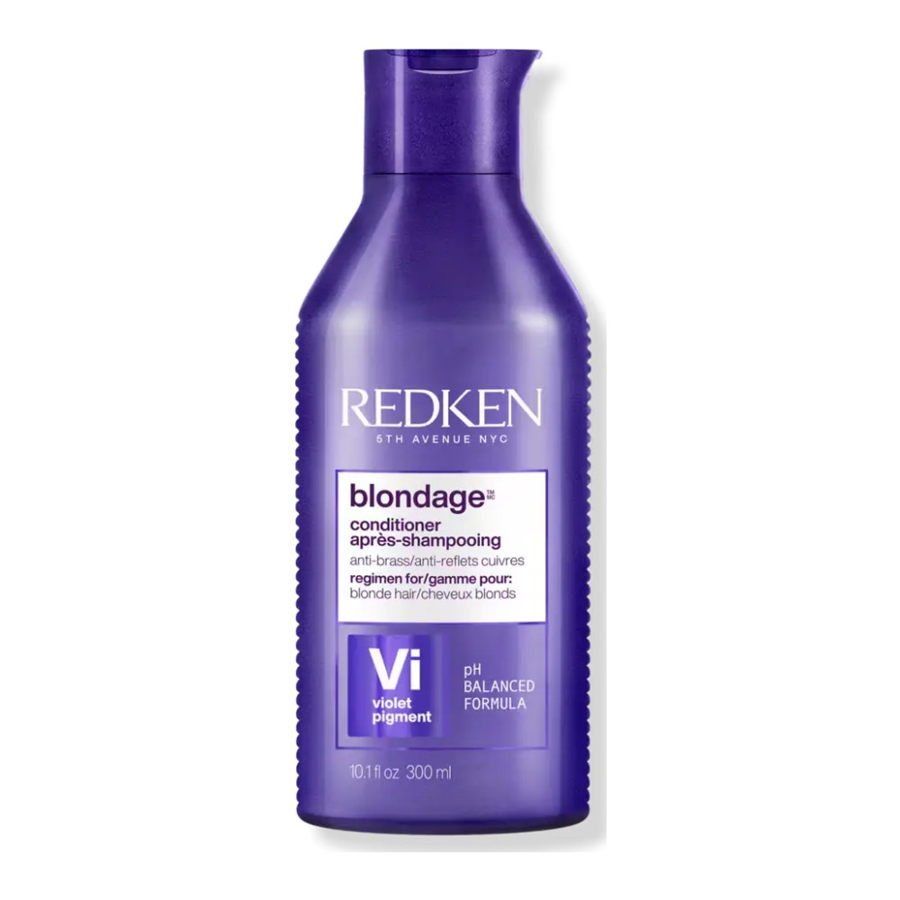 REDKEN Blondage Conditioner
