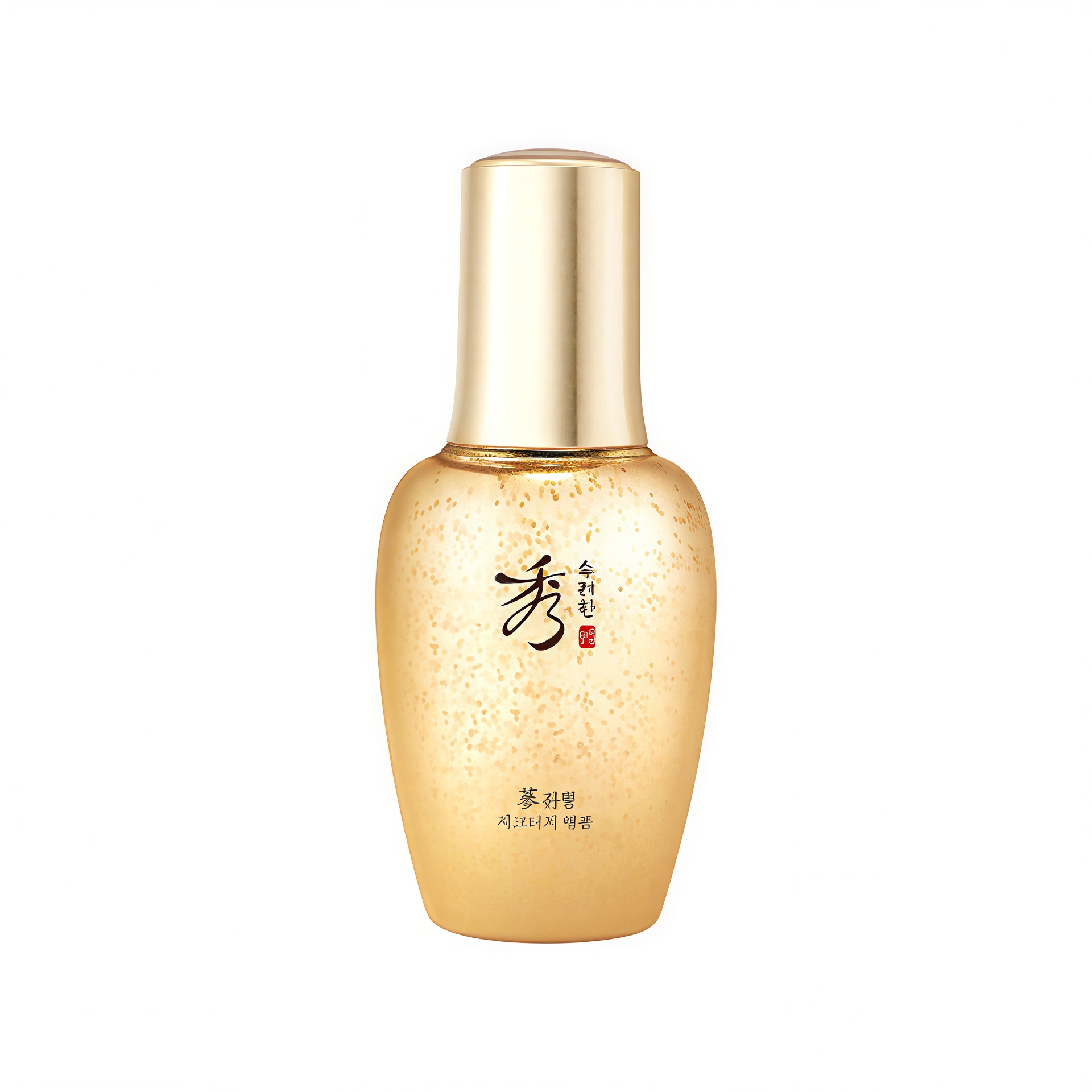 Sooryehan Ginseng Signature Ampoule