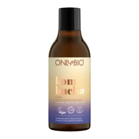 OnlyBio Kombucha Toner