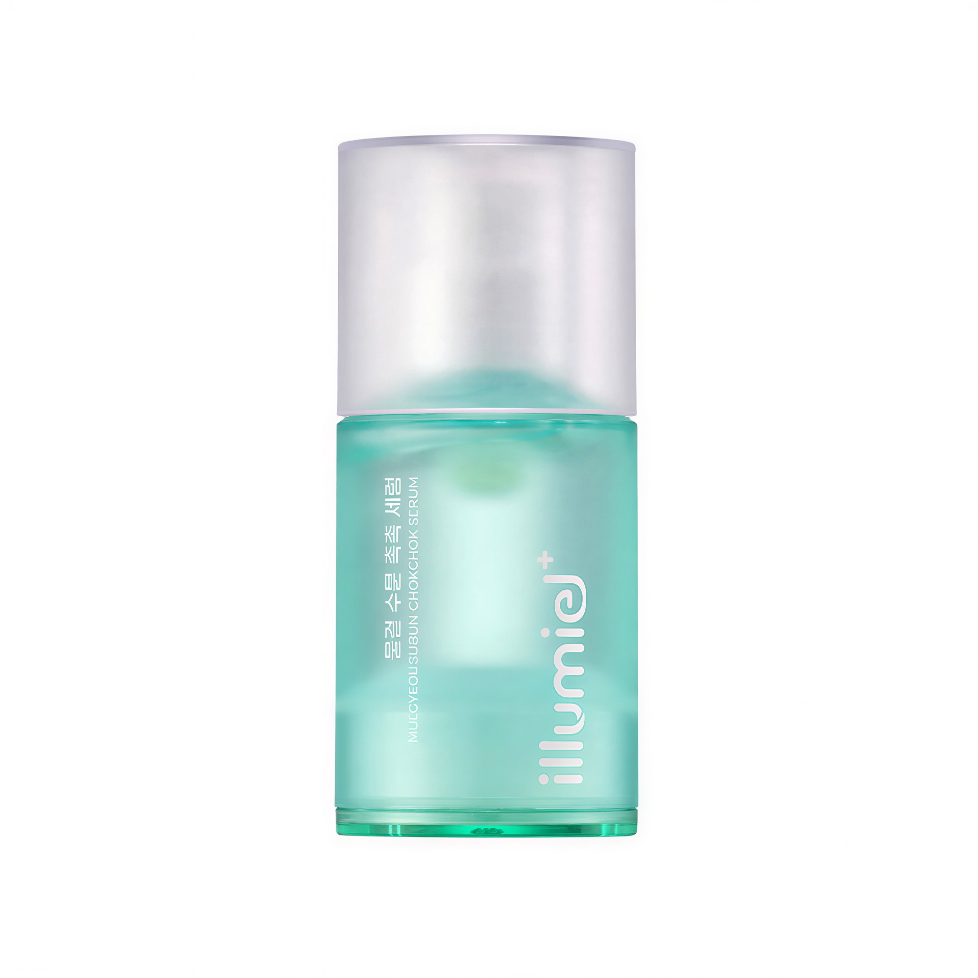 Illumiel Mulgyeol Hydrating Dewy Serum