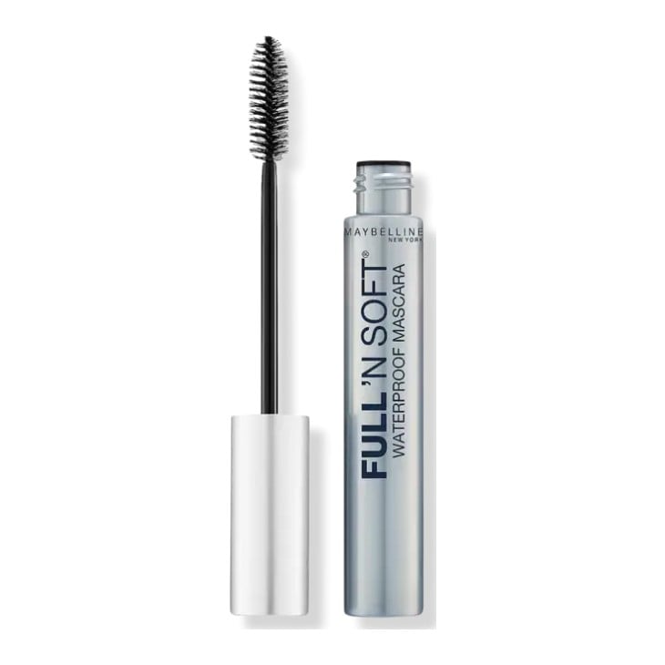 Maybelline Full n' Soft Waterproof Mascara