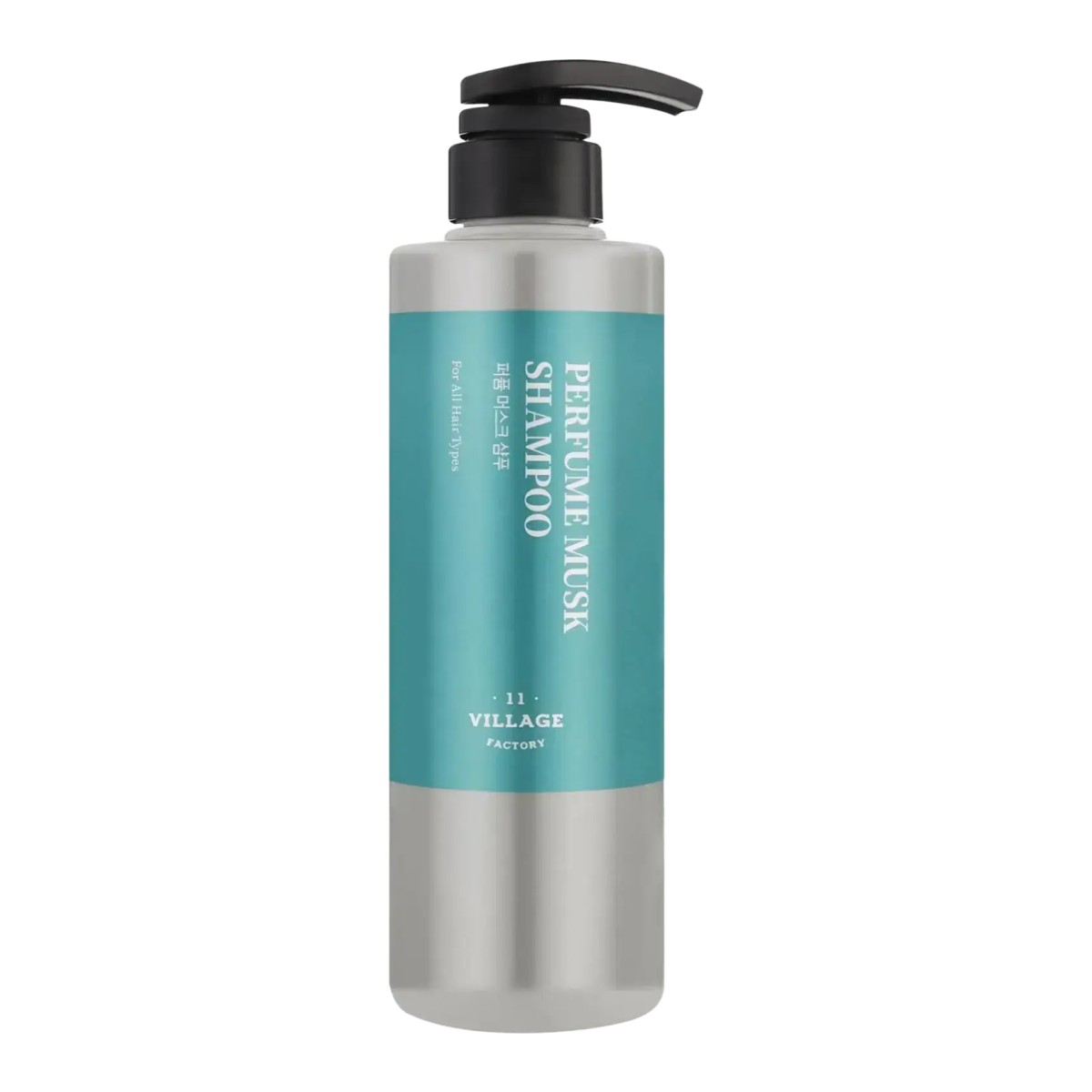 Village 11 Factory Perfume Musk Shampoo