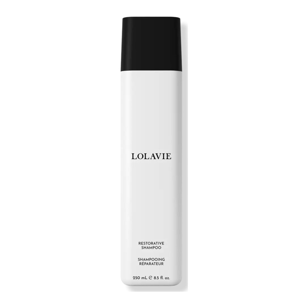 LolaVie Restorative Shampoo