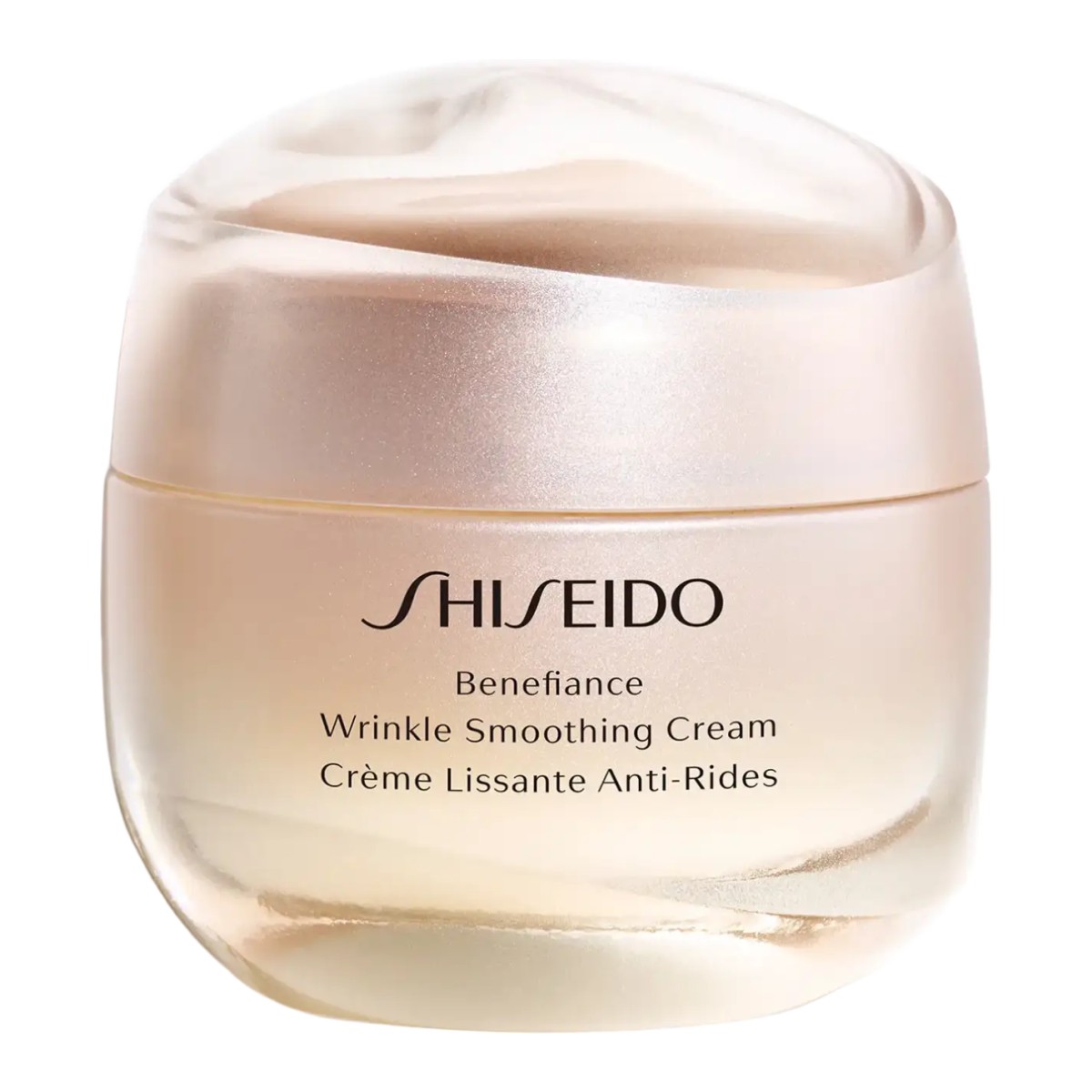 Shiseido Benefiance Wrinkle Smoothing Cream