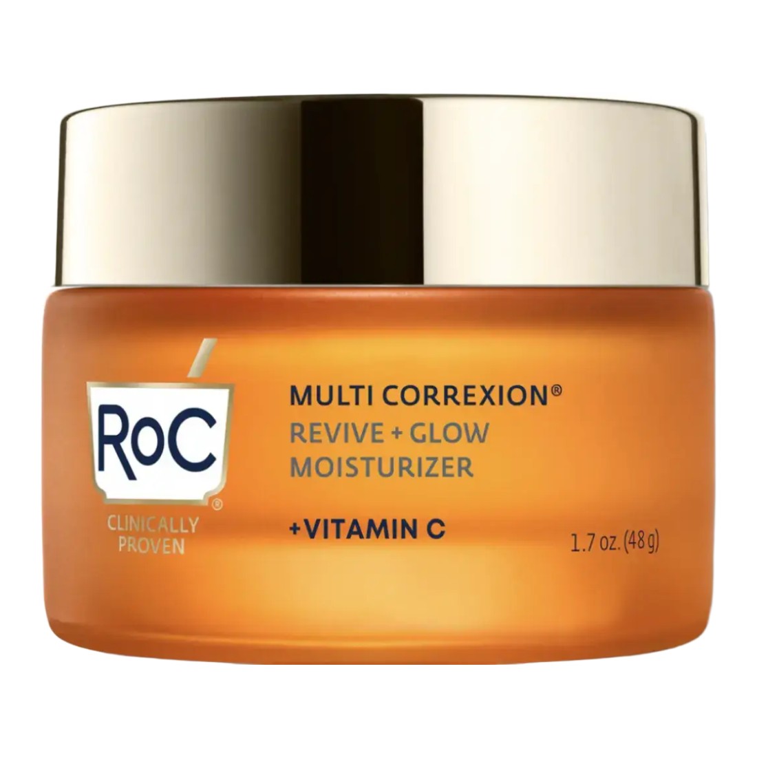 RoC Multi Correxion Revive + Glow Moisturizer