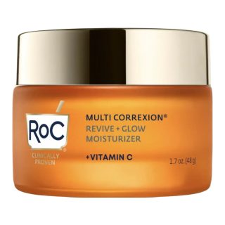 RoC Multi Correxion Revive + Glow مرطّب
