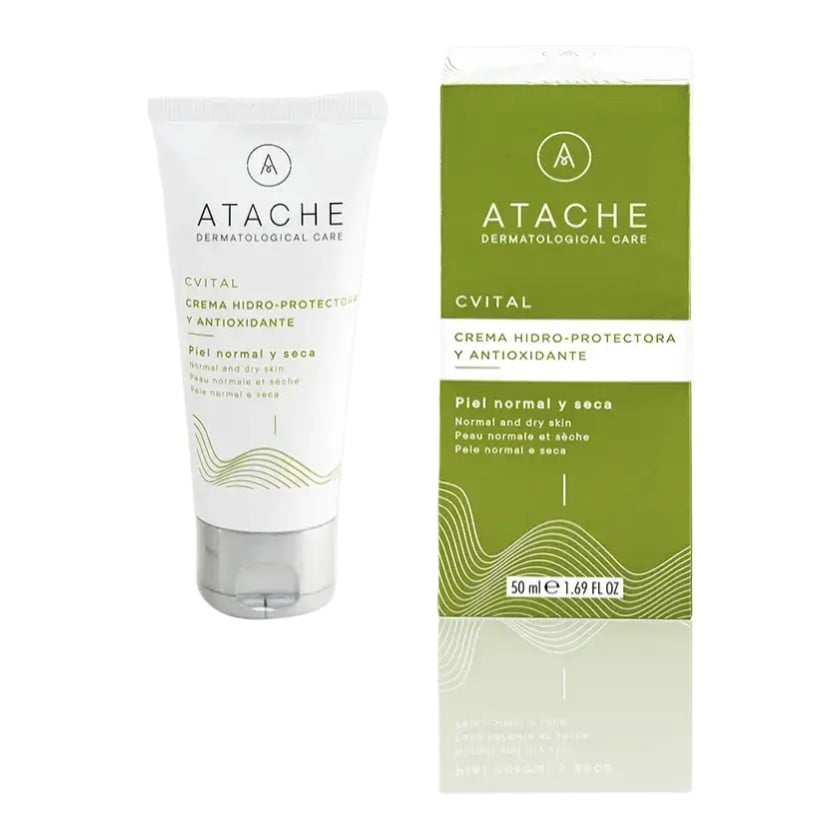 Atache Cvital Hydroprotective Cream