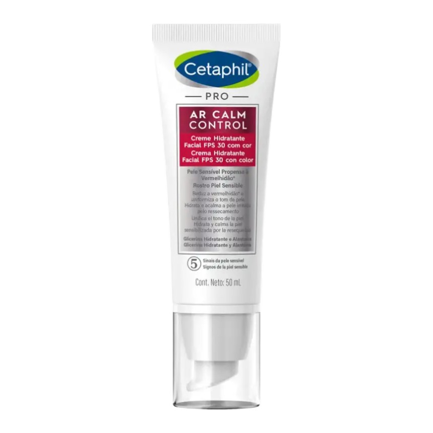Cetaphil Pro AR Calm Control SPF 30+